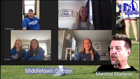 My Sports Reports - Middletown Girl's Soccer