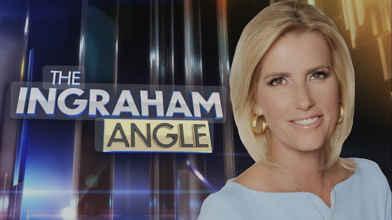 The INGRAHAM ANGLE (09/16/24) FULL EPISODE