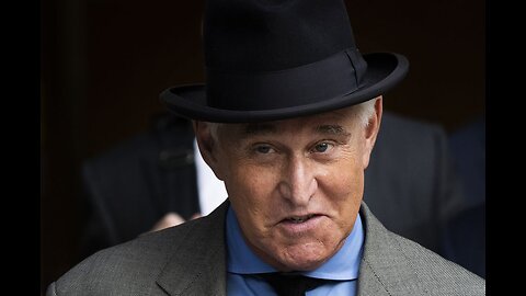 Bryson Gray UNLOADS on Balenciaga with Roger Stone on The StoneZONE