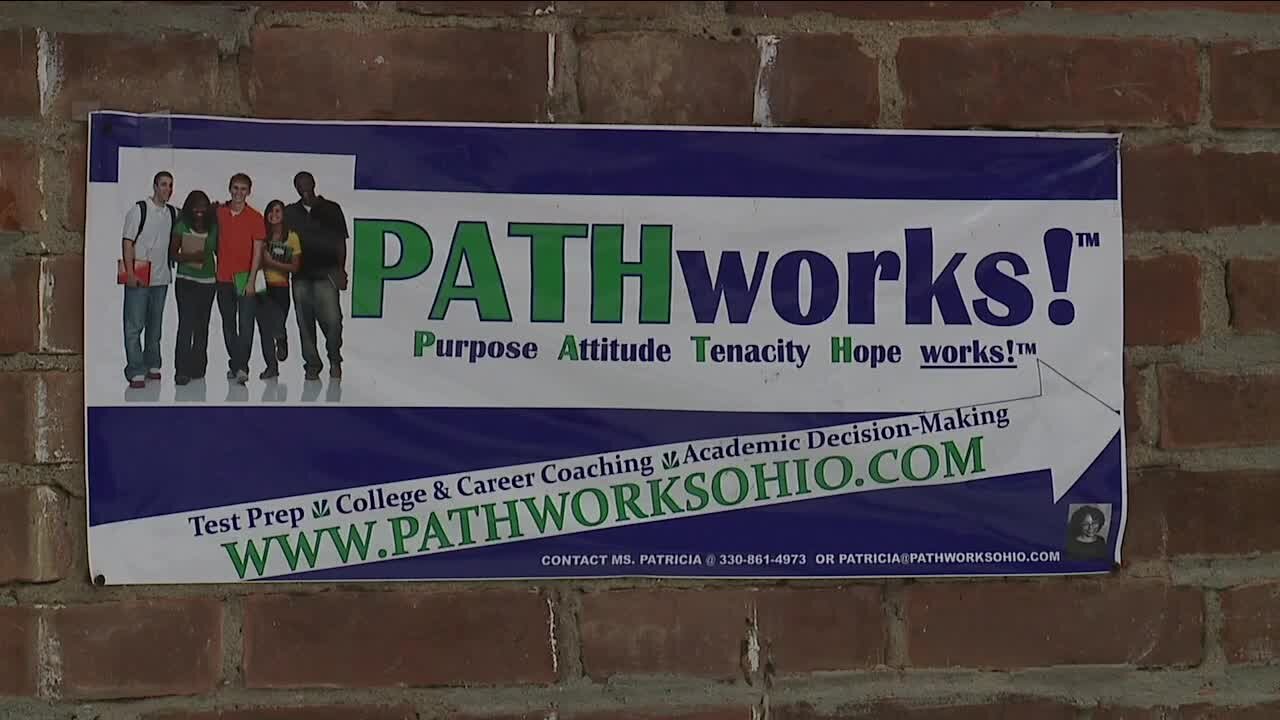 Summit County woman's business helps young adults get on the path to success