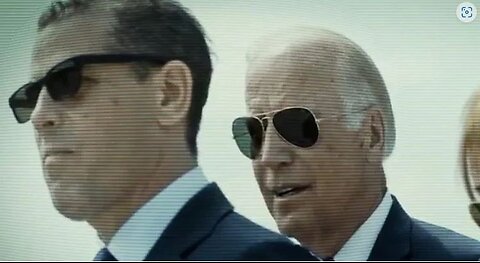 FBI AGAIN Refuses to Hand Over Biden Bribery Document to House Oversight