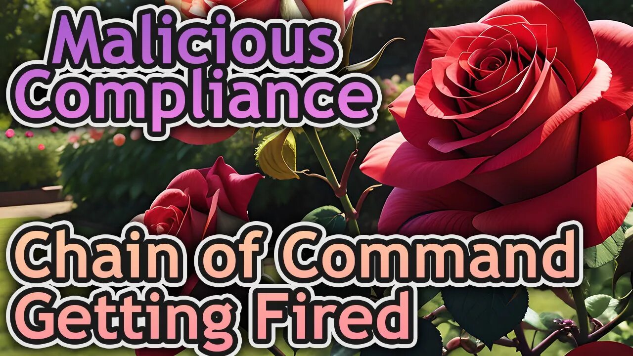 Malicious Compliance That Will Have You Cheering