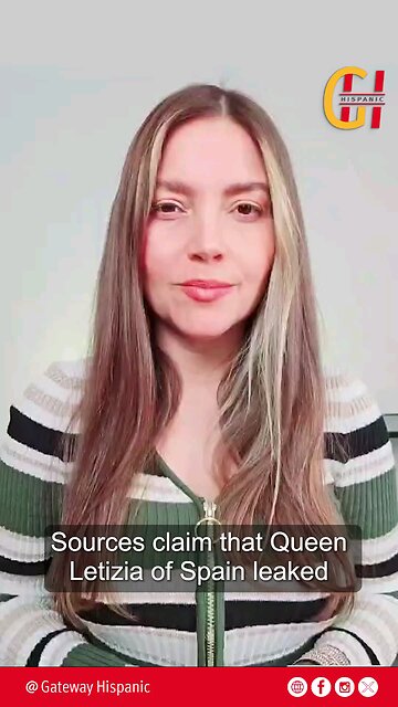 La Reina Letizia ha filtrado información crítica del caso Nóos