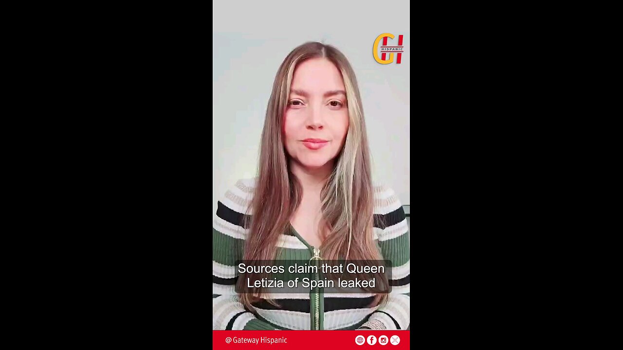 La Reina Letizia ha filtrado información crítica del caso Nóos