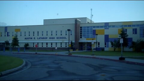 Season 2 , 42nd metal detecting hunt of 2012, Lathrop high school sport fields