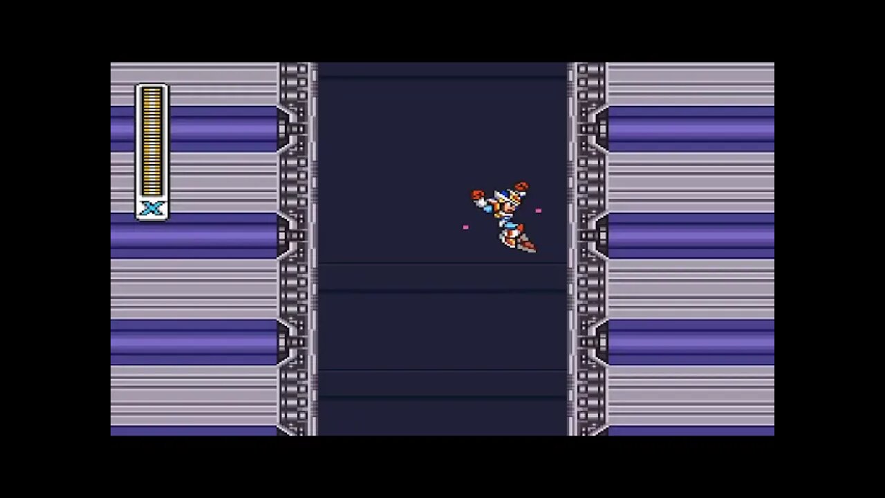 Mega Man X2 Gameplay Part 5