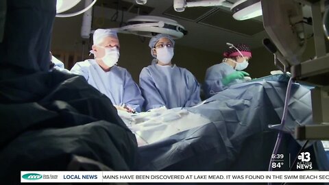 New at-home smartphone test could help detect chronic kidney disease