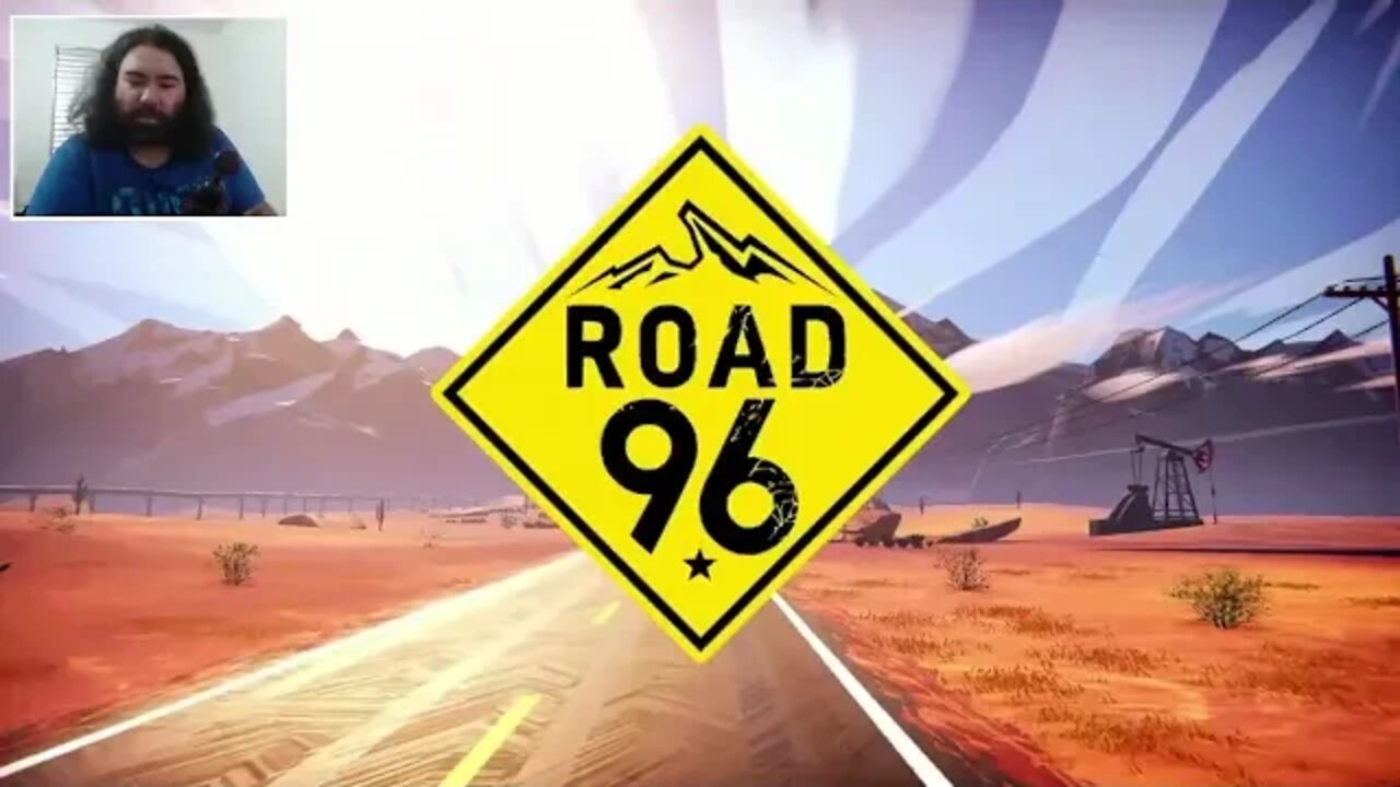Jogando ROAD 96 no Xbox Series S + NACON CONNECT 2022 + SKULL AND BONES SPOTLIGHT
