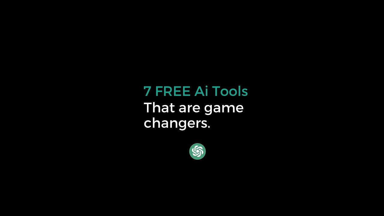 AI tools that give you the added ADVANTAGE🤫