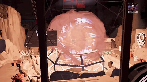 (Spoilers warning) the bradwell conspiracy ending (Apple Arcade)