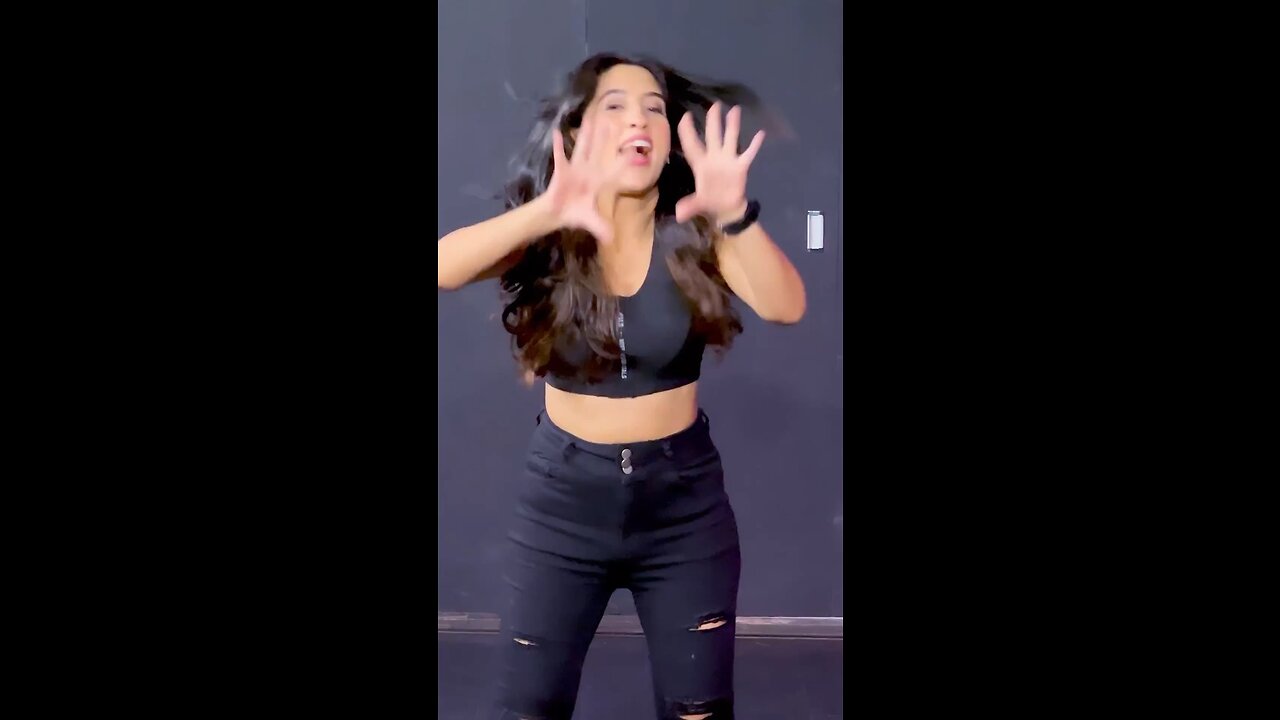 Luka walia dance