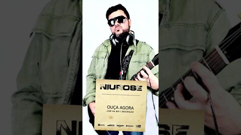 NIUROSE | OUÇA AGORA #Shorts