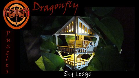 Sky Lodge