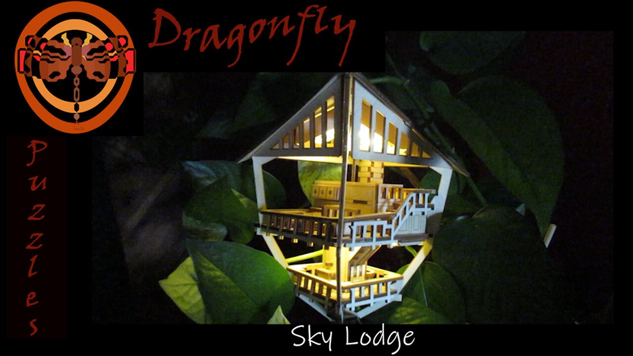 Sky Lodge