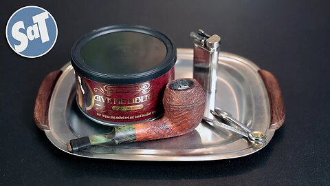 REVIEW | Seattle Pipe Club "Give Me Liberty"