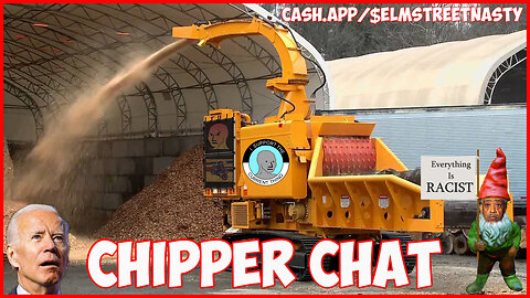 🔴3rd World Trash Burns The UK Down | Chipper Chat 226