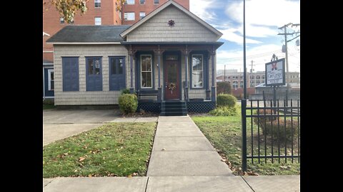 Women's Care Center of Warren Pa