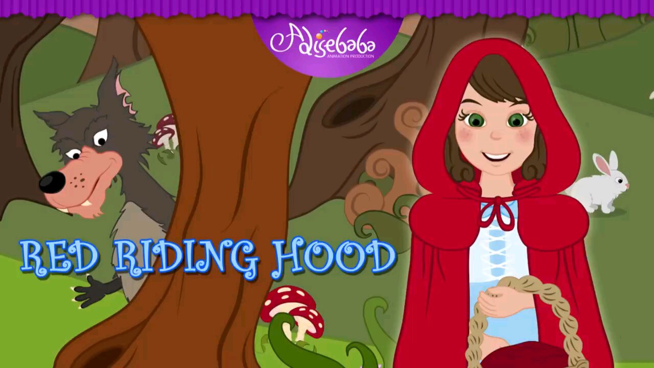 Red Riding Hood