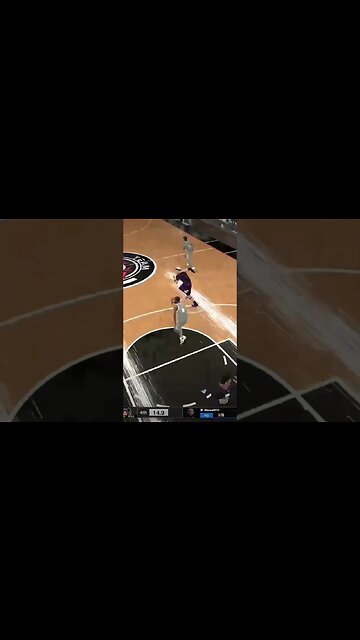 NBA 2K24 #2k24rec #2k24proam #fyp #2k24crossplay #2k24community #2k24gameplay #2k24build #2k24rec