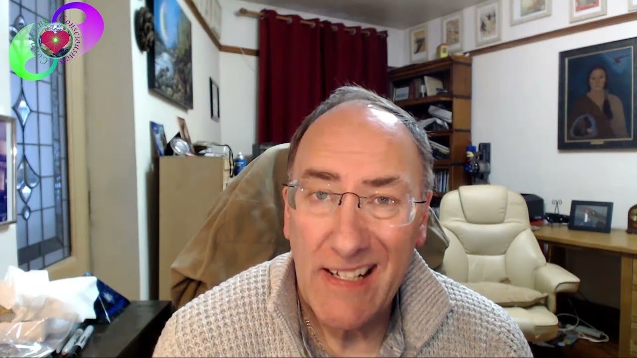 SIMON PARKES "TRUM'P RETURN 2024" AMAZING NEWS REVEALED