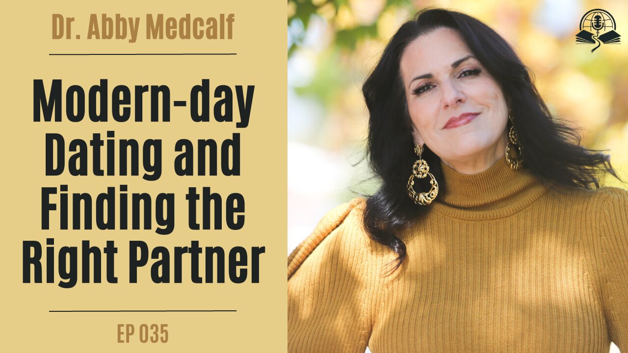 The Key to Great Relationships with Psychologist and Relationships Expert Dr. Abby Medcalf