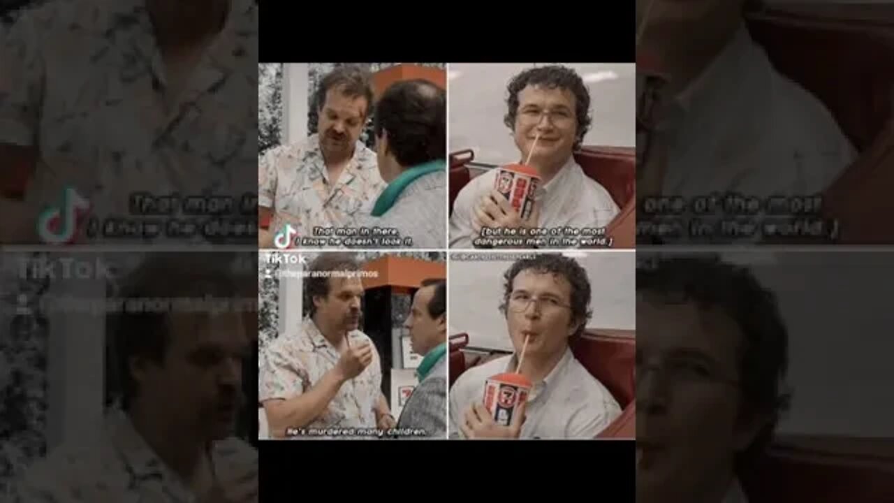 Stranger Things