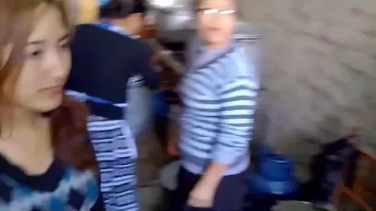 Aniversario Iglesia 2014 | Domingo Almuerzo