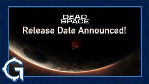 DEAD SPACE Remake COMING SOON?!? | GC Clips