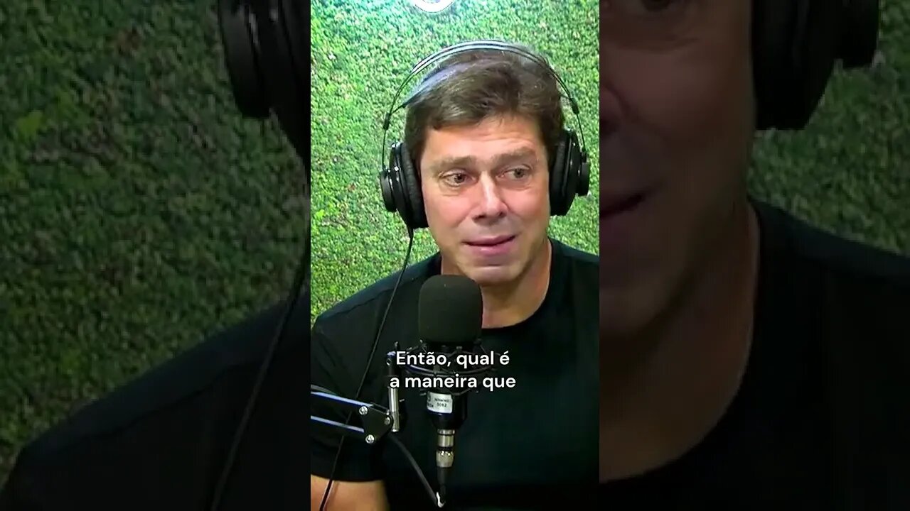 Como investir no mercado imobiliário com João Gondim! 💰 #cortesdepodcast #incorporador #investidor