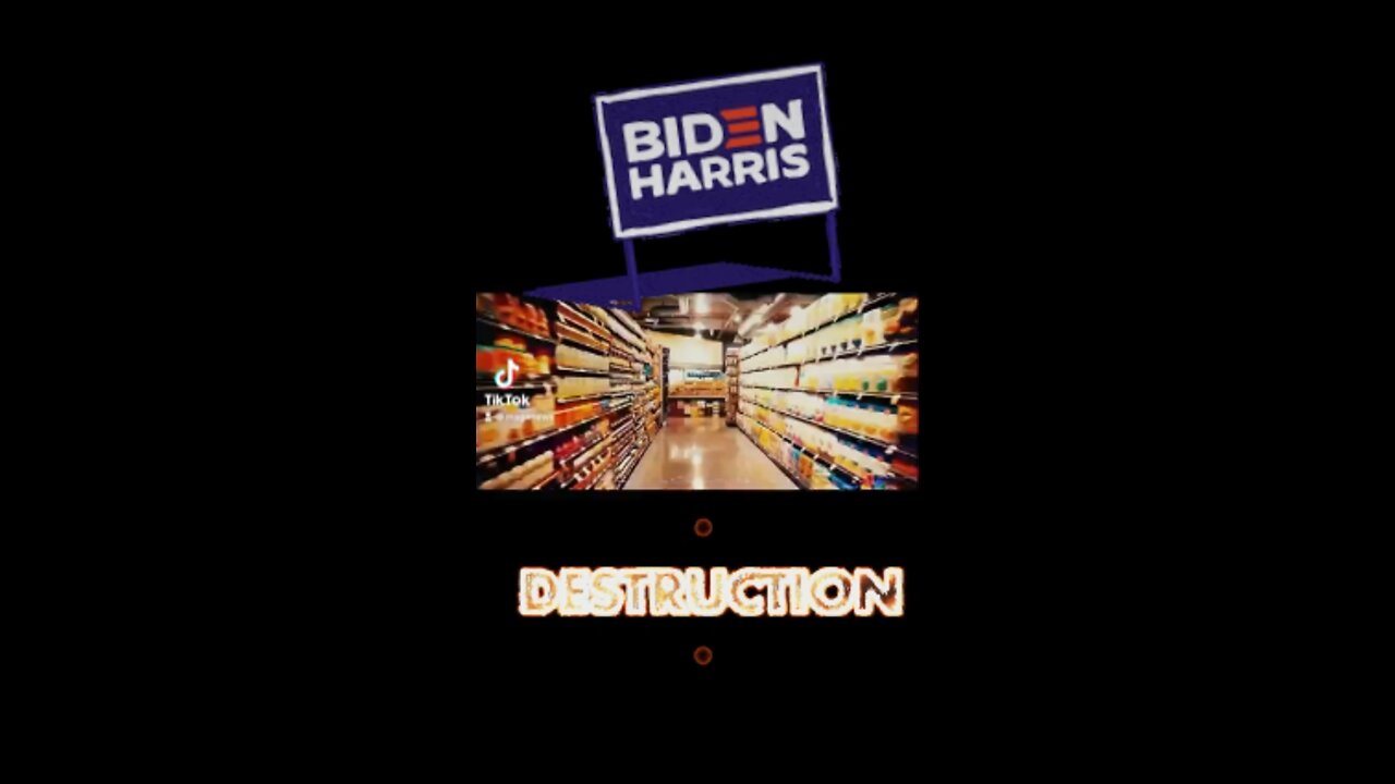 The Biden-⁠Harris Administration