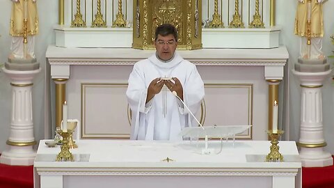 12 juillet - Messe du temps ordinaire