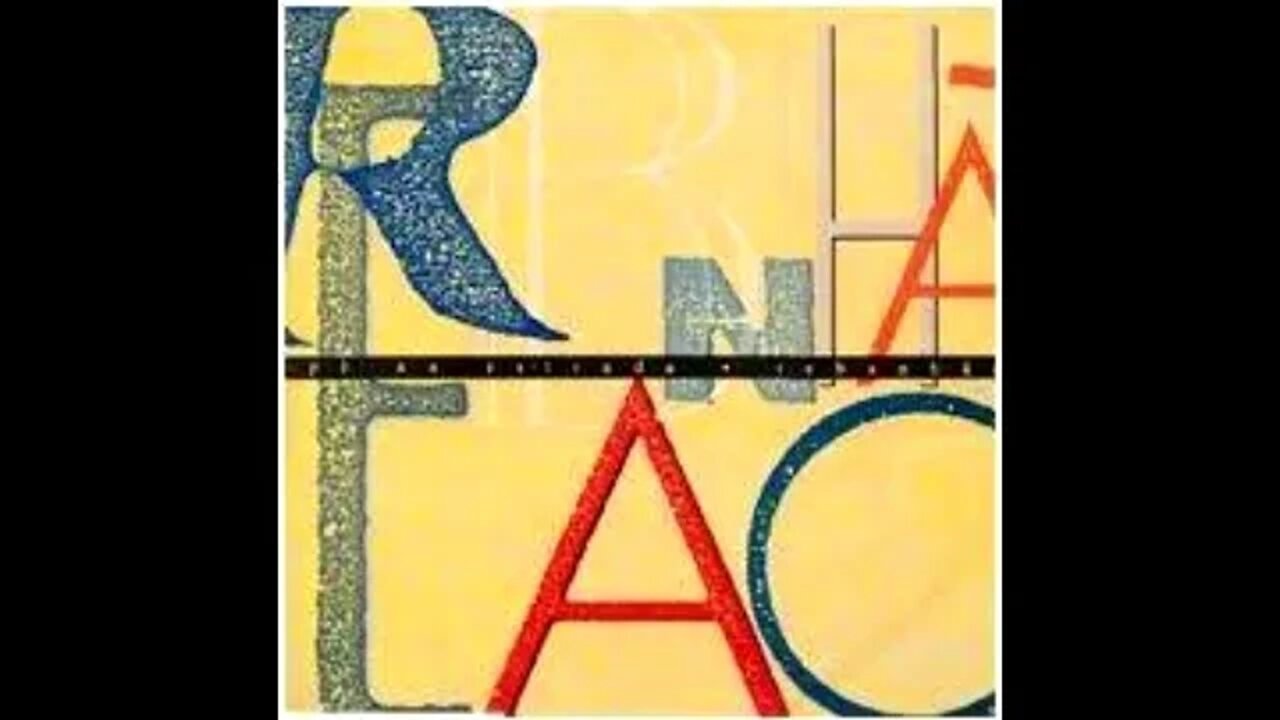 Rebanhão Existe um Lugar play back
