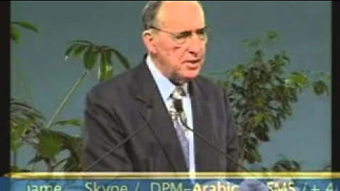 At The End Of Time Part 2 Arabic