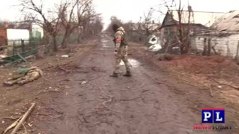 The truth in Ukraine