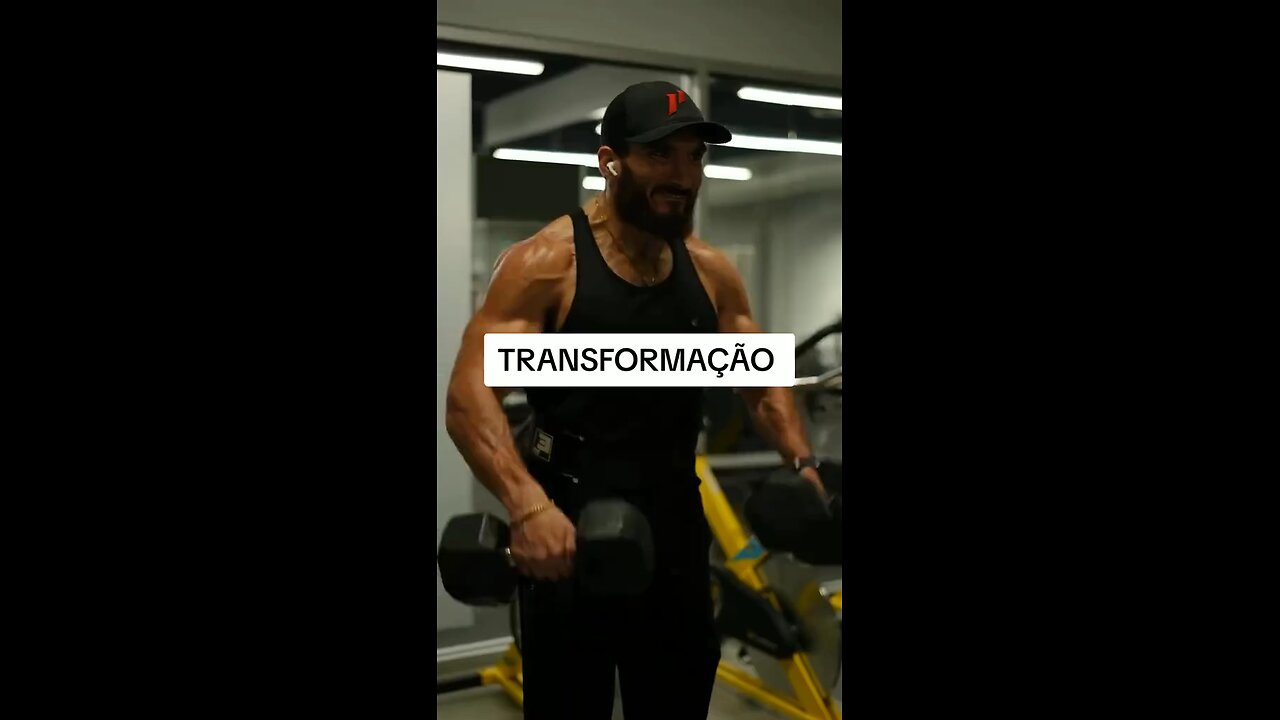 wieghtloss transformation