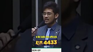 FALEI TODA A VERDADE NA CARA DELA! #shorts