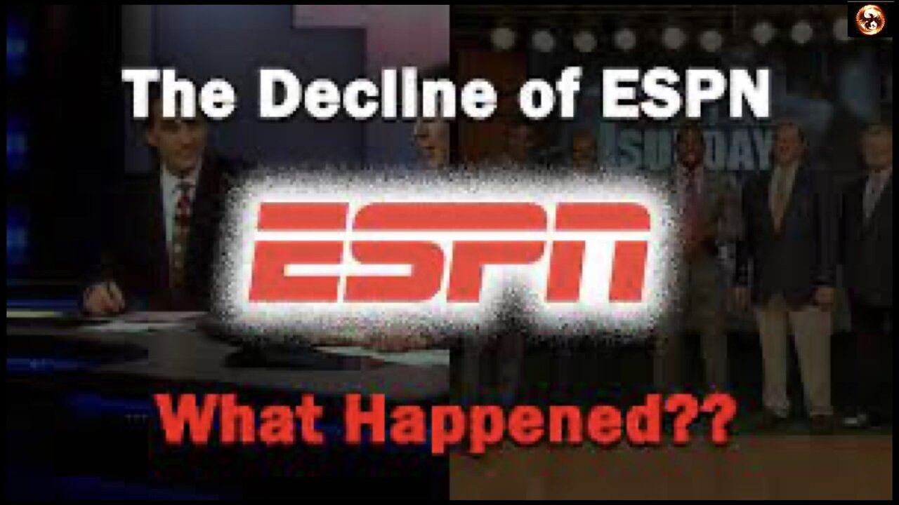 What has happened to ESPN