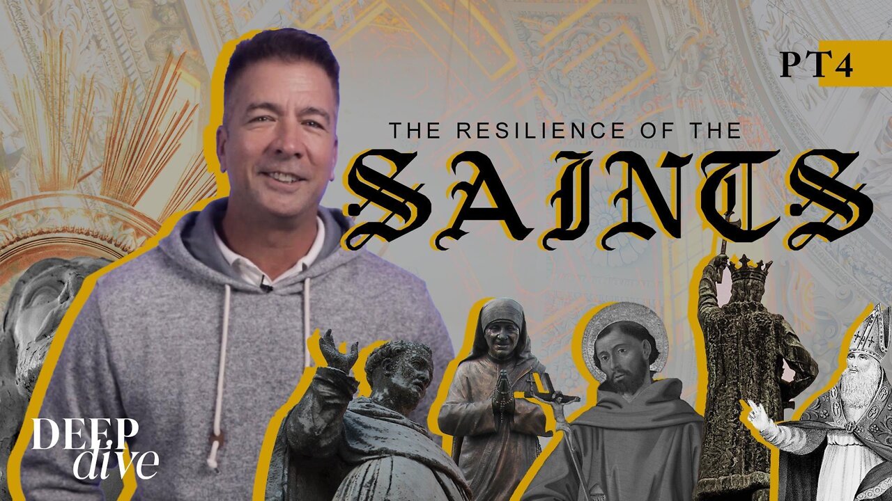 Call It Courage: Saint Boniface Deep Dive