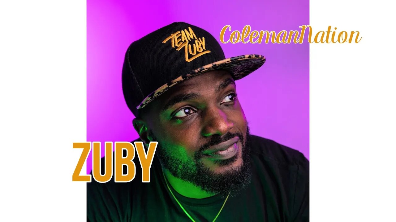 Excerpt from ColemanNation #20 - Zuby