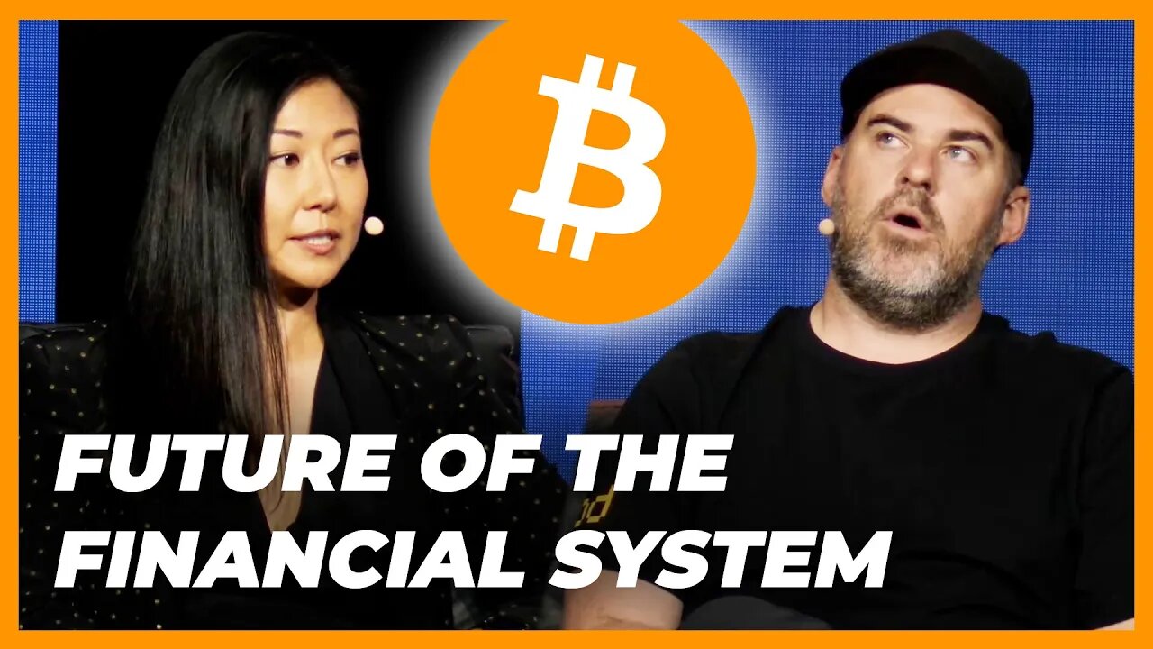 Fireside: Emily Chiu & Mike Brock - Bitcoin 2022 Conference