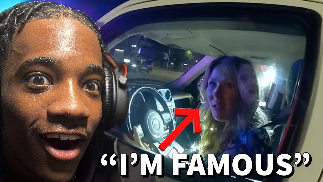 Vince Reacts To Famous Tik Tok Star Ruins Her Life!