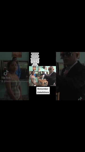 F🐖🐷 Women In Trinidad and Tobago #shorts 🇹🇹