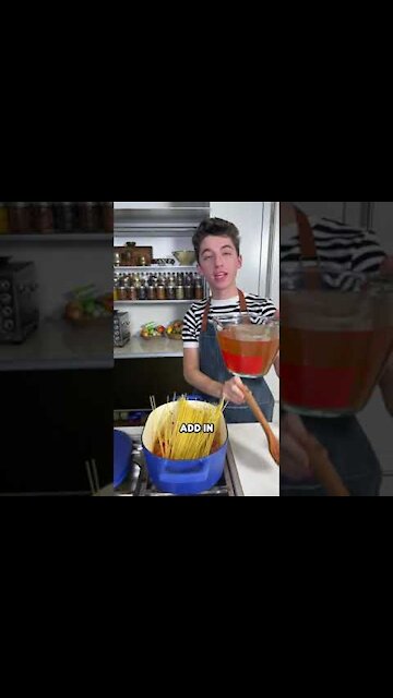 ASMR Easy Food Recipes To Make At Home cooking with eitan 524