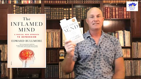 Book Review: The Inflamed Mind - A Radical New Approach to Depression