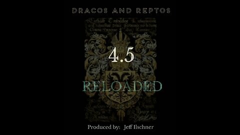 DRACOS and REPTOS