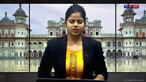 Today Maithili News By Sapna | 25 November 2023