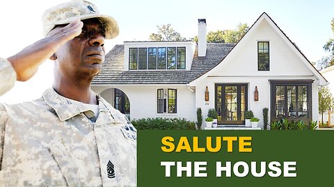 Salute the House | Practices of the Natsarim | Torah Menorah
