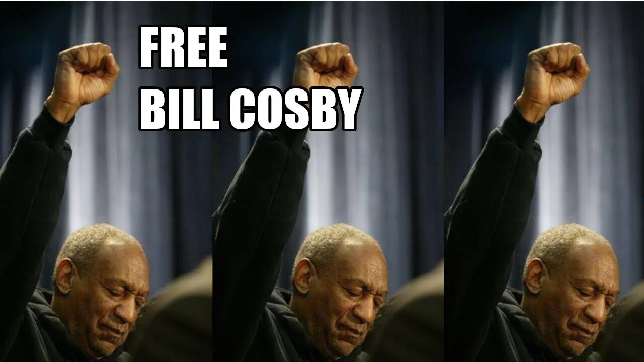 BILL COSBY: Could Cosby be Innocent of All Charges Interview with Andy Signore