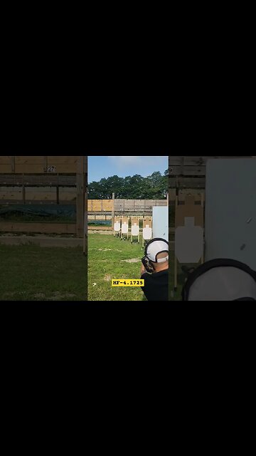 Stage 5 Alex RBGC #shorts #unloadshowclear #competition #carryoptics