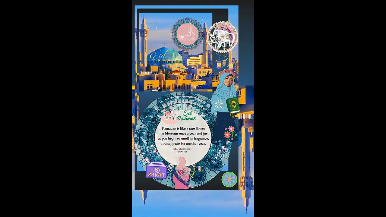 🌎☮️🤍🦬🌃📿🎇🌙🕋🪶
